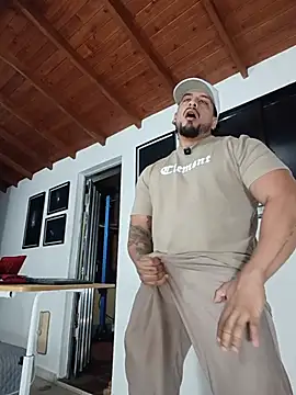 عرض كام SilvaBranko