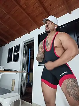 Show webcam de SilvaBranko