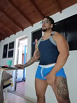 عرض كام SilvaBranko