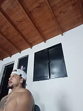 Show webcam de SilvaBranko