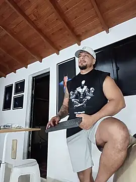 Show Webcam de SilvaBranko