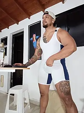 SilvaBranko Show Webcam