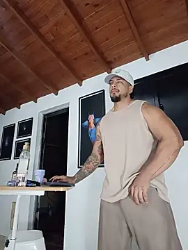 SilvaBranko's Webcam Show