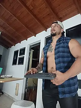عرض كام SilvaBranko