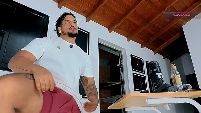 عرض كام SilvaBranko