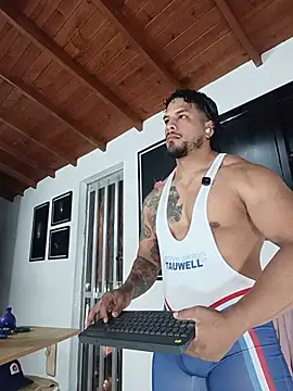 عرض كام SilvaBranko