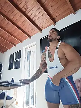 عرض كام SilvaBranko