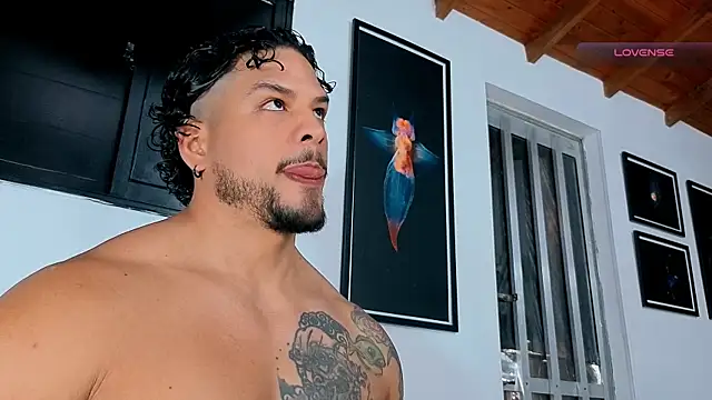 SilvaBranko's Webcam Show