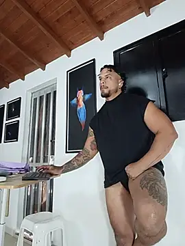 عرض كام SilvaBranko