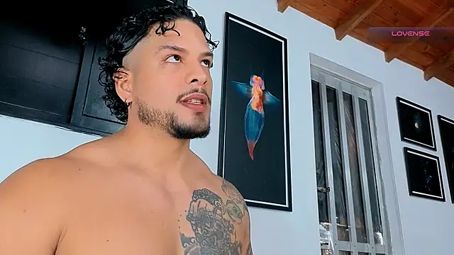 Show webcam de SilvaBranko
