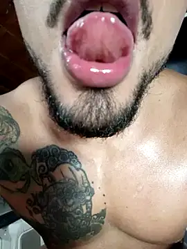 عرض كام SilvaBranko