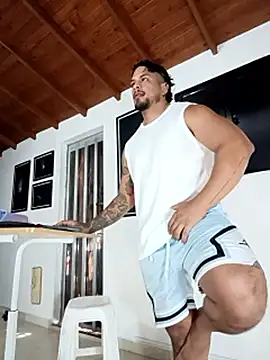 Show webcam de SilvaBranko