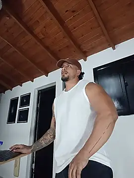 عرض كام SilvaBranko