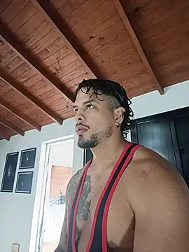 SilvaBranko Show in webcam