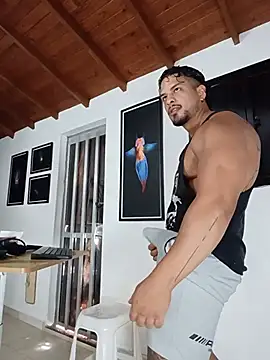 Show Webcam de SilvaBranko