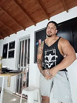 عرض كام SilvaBranko
