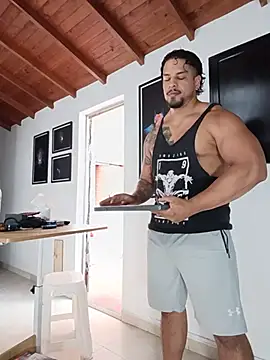عرض كام SilvaBranko