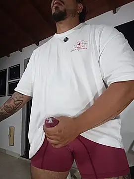 Show Webcam de SilvaBranko