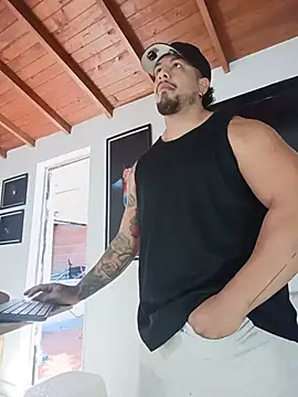 Show Webcam de SilvaBranko