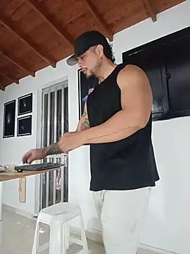 Show webcam de SilvaBranko