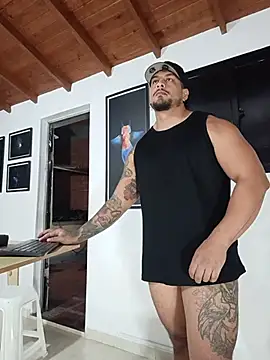 SilvaBranko Show Webcam