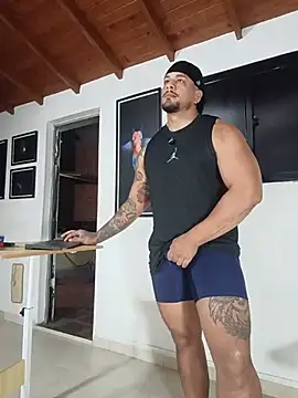 عرض كام SilvaBranko