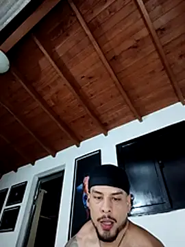 SilvaBranko Show Webcam