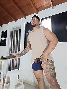 Show Webcam de SilvaBranko