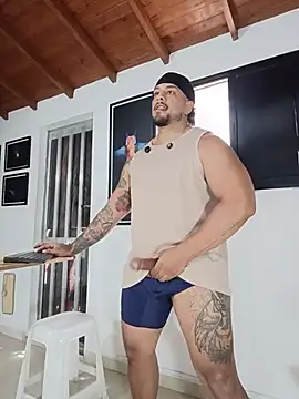 Show Webcam de SilvaBranko