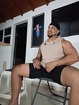 SilvaBranko webkamerás műsora