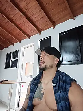 Show Webcam de SilvaBranko