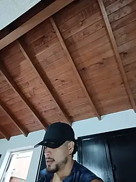 SilvaBranko 웹캠 쇼