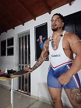 عرض كام SilvaBranko