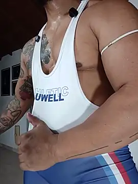 SilvaBranko's Webcam Show