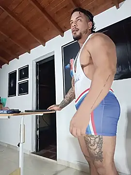 Show webcam de SilvaBranko