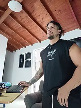 SilvaBranko Webcamshow