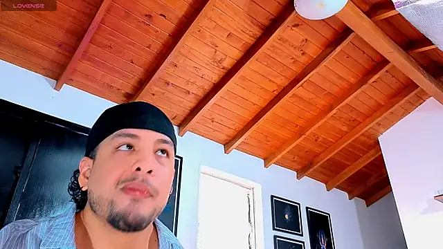 عرض كام SilvaBranko