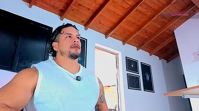 عرض كام SilvaBranko