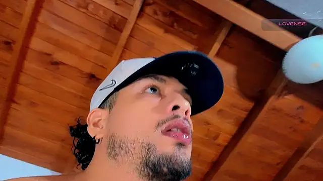 SilvaBranko Show in webcam