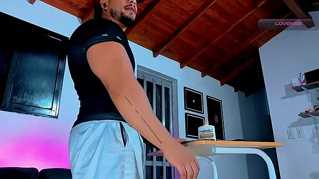 Show Webcam de SilvaBranko