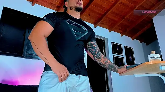 عرض كام SilvaBranko