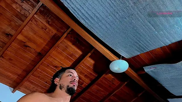 SilvaBranko Pertunjukan Webcam