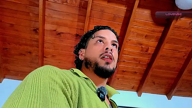 SilvaBranko Webcam show
