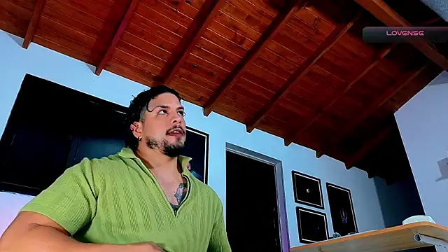 عرض كام SilvaBranko