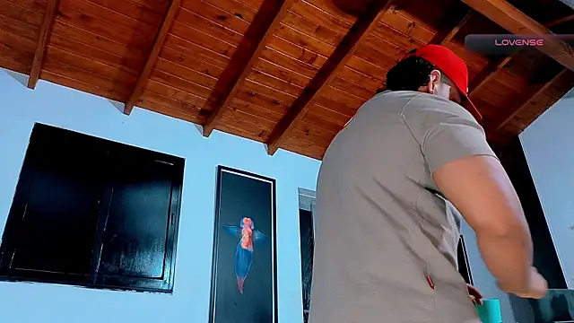 عرض كام SilvaBranko