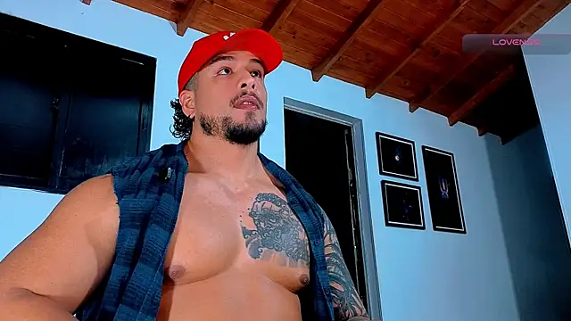 SilvaBranko – webcam-show
