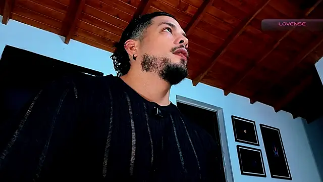 Show de webcam de SilvaBranko