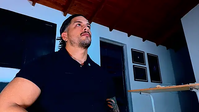 عرض كام SilvaBranko