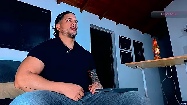 SilvaBranko's Webcam Show