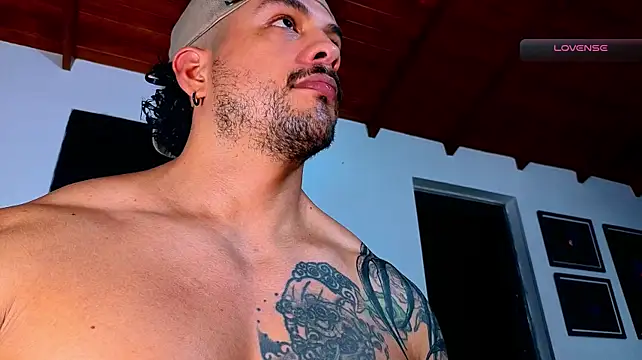SilvaBranko Webcamshow